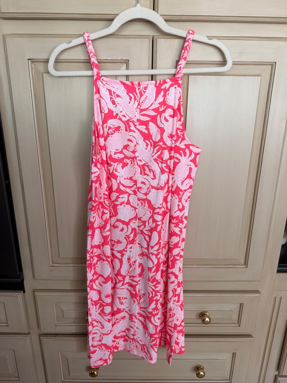 Lilly Pulitzer Sleeveless Dress NWT - Picture 4 of 4